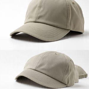 Plain Premium Baseball Cap