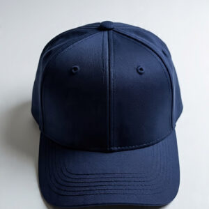 Classic Plain Baseball Cap