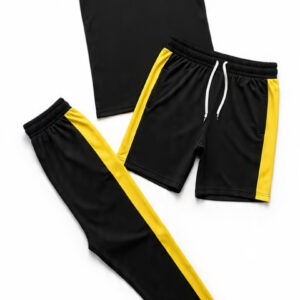 3 Piece Sportswear Training Set