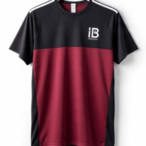 Men’s Performance Sports T-Shirt
