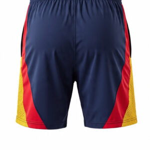 Premium Athletic Sports Shorts